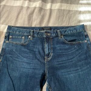 Men's Blue Calvin Klein Jeans